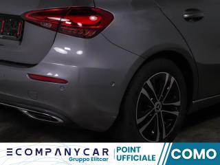 MERCEDES-BENZ A 180 usata, con Autoradio
