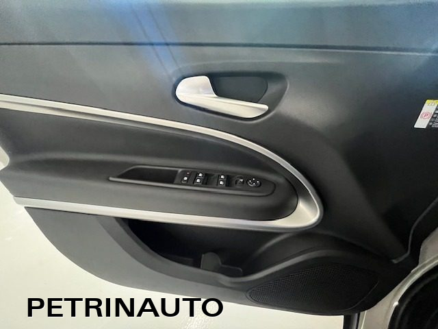 JEEP Avenger usata, con Chiusura centralizzata