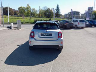 FIAT 500X usata, con Alzacristalli elettrici