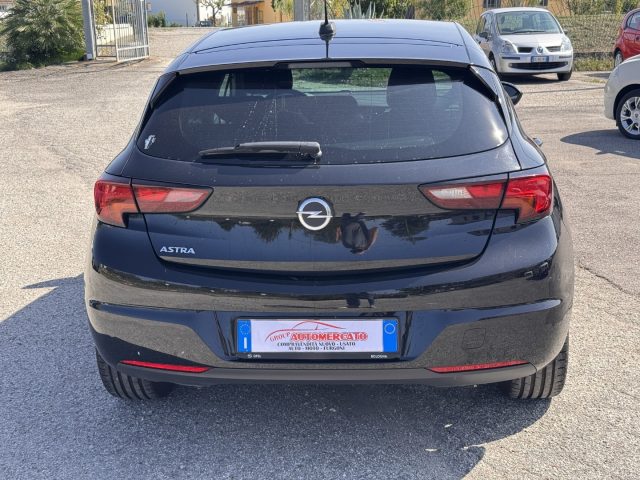OPEL Astra usata, con Airbag Passeggero