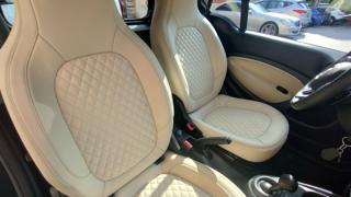 SMART ForTwo usata, con Limitatore di velocità