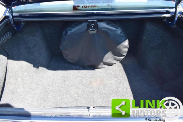 LANCIA Beta usata 22