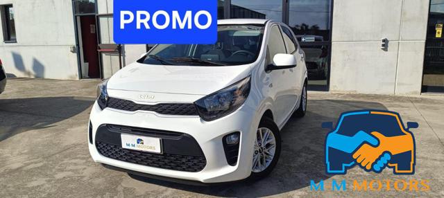 KIA Picanto usata, con ABS