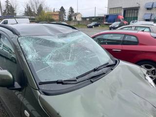 FIAT Panda usata, con Immobilizzatore elettronico