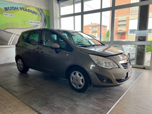 OPEL Meriva usata, con Airbag Passeggero