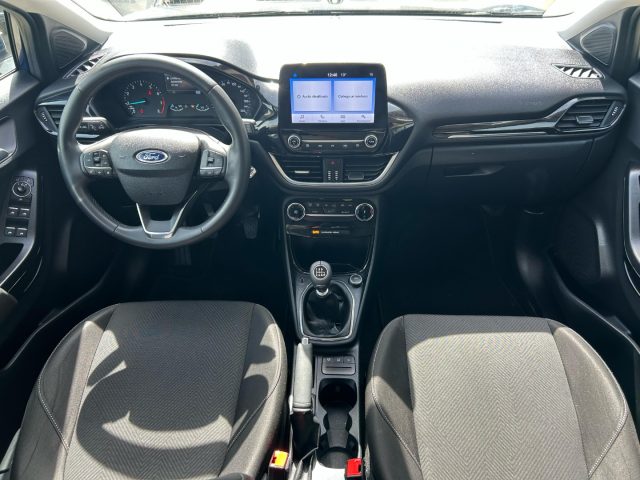 FORD Puma usata, con Climatizzatore