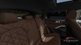 BMW X6 usata 12