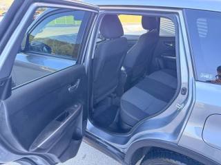 SUZUKI Vitara usata, con Trazione integrale