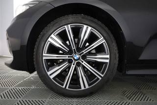 BMW 320 usata 7