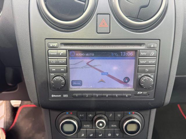 NISSAN Qashqai usata 55