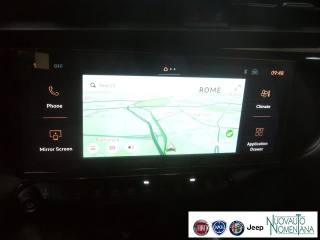 ALFA ROMEO Junior usata, con Sensori di parcheggio posteriori