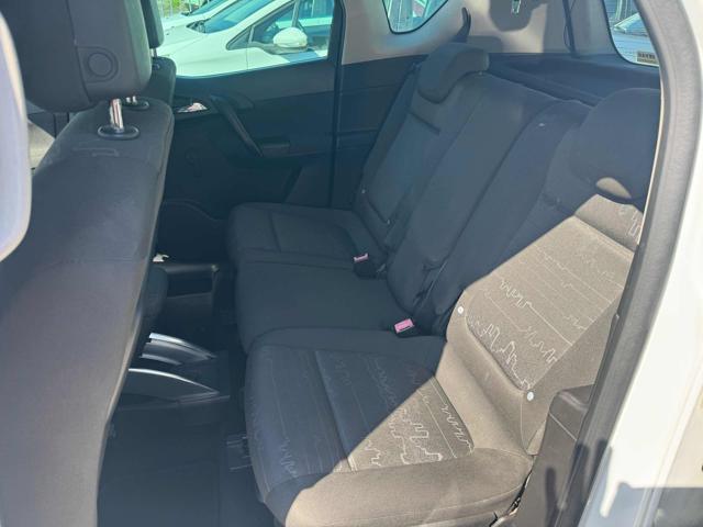 OPEL Meriva usata, con Filtro antiparticolato