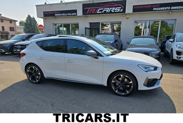 CUPRA Leon usata, con ABS