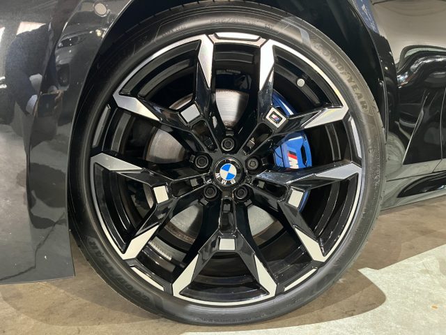 BMW 320 usata, con Autoradio