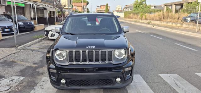 JEEP Renegade usata, con Airbag