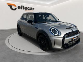 MINI Cooper S usata, con Airbag laterali