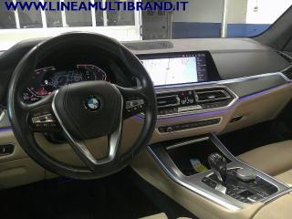 BMW X5 usata, con Cronologia tagliandi
