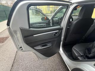 DACIA Spring usata, con Park Distance Control