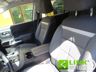 CITROEN C5 Aircross usata, con Cruise Control