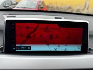 BMW X1 usata, con Cronologia tagliandi