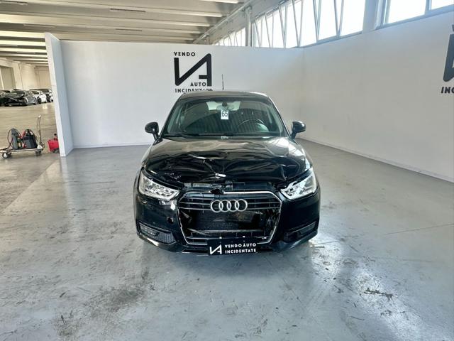 AUDI A1 usata, con Airbag