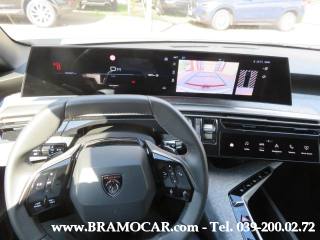 PEUGEOT 3008 usata, con Servosterzo