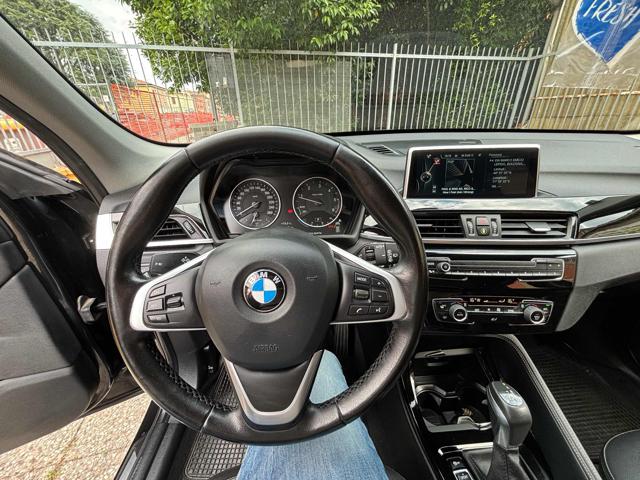 BMW X1 usata, con Chiusura centralizzata