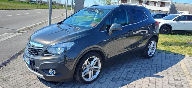OPEL Mokka usata, con Airbag