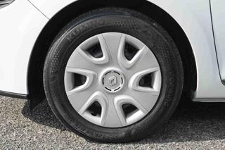 RENAULT Clio usata, con Controllo trazione