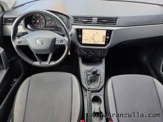 SEAT Ibiza usata, con Cerchi in lega