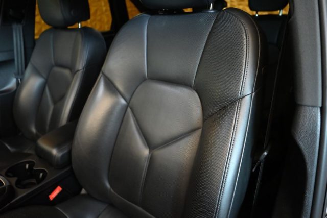 PORSCHE Macan usata 131
