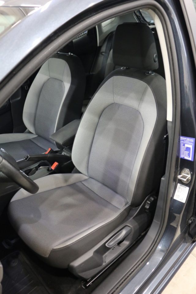 SEAT Ibiza usata, con ESP