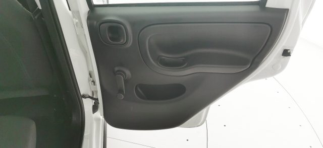 FIAT Panda usata 43