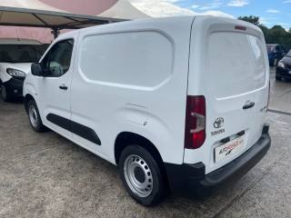 PEUGEOT Partner usata, con Alzacristalli elettrici