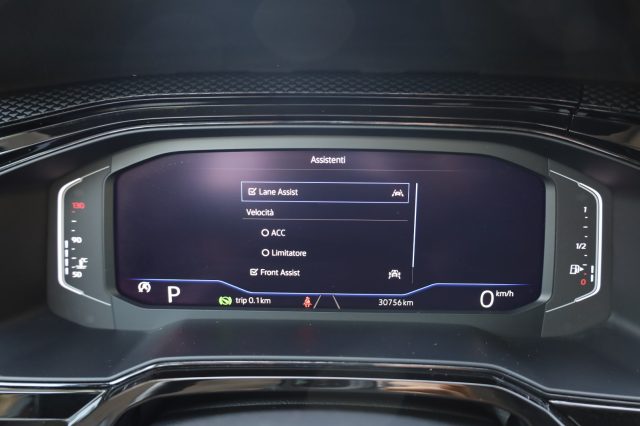 VOLKSWAGEN Taigo usata, con Specchietti laterali elettrici
