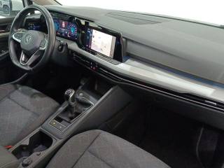 VOLKSWAGEN Golf usata, con Controllo trazione