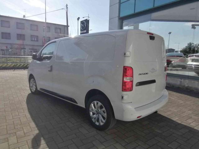 FIAT Scudo usata, con Boardcomputer