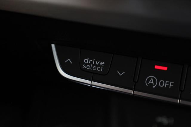 AUDI A5 usata, con Monitoraggio pressione pneumatici