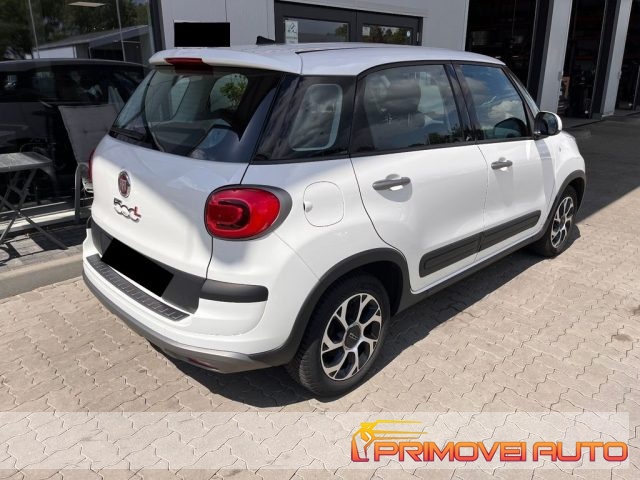 FIAT 500L usata 8