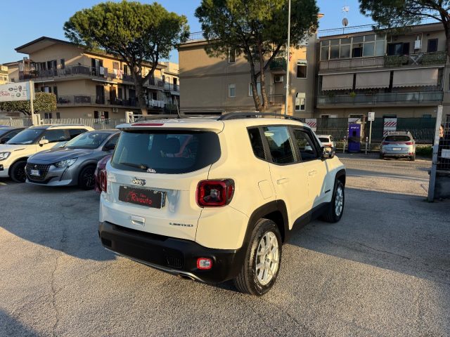 JEEP Renegade usata, con Cerchi in lega