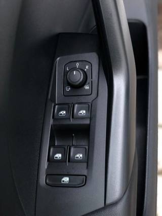 VOLKSWAGEN T-Cross usata, con Chiusura centralizzata telecomandata