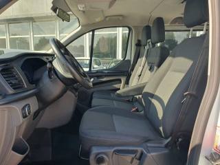 FORD Transit Custom usata, con Climatizzatore