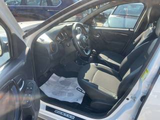 DACIA Duster usata, con Cruise Control