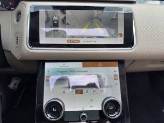 LAND ROVER Range Rover Velar usata, con Climatizzatore