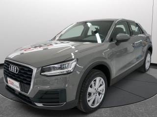 AUDI Q2 usata, con Airbag