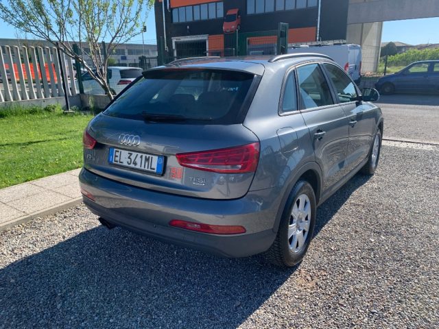 AUDI Q3 usata, con Alzacristalli elettrici