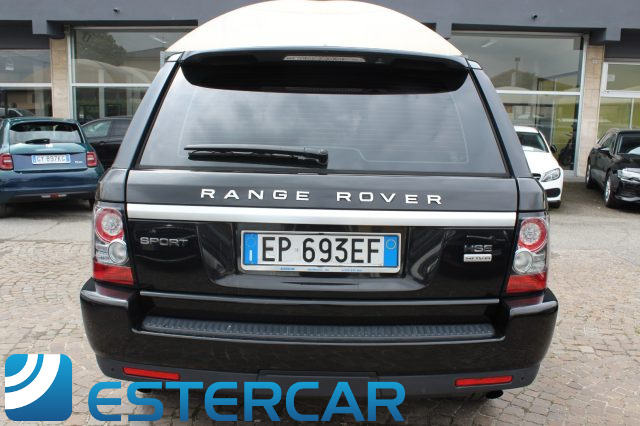 LAND ROVER Range Rover Sport usata, con Cruise Control