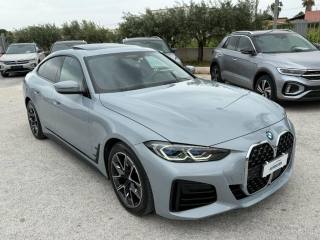 BMW 420 usata, con Airbag laterali