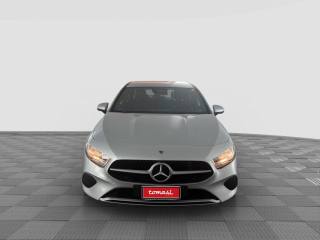 MERCEDES-BENZ A 180 usata 7