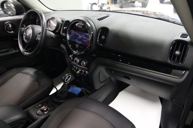 MINI Countryman usata, con Climatizzatore